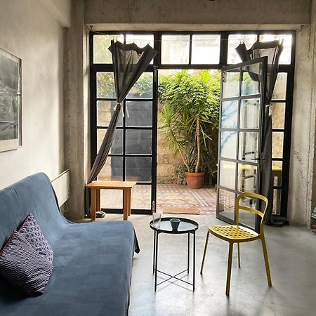 Stylish Art House Palmeti Villa Heraklion  Exterior photo