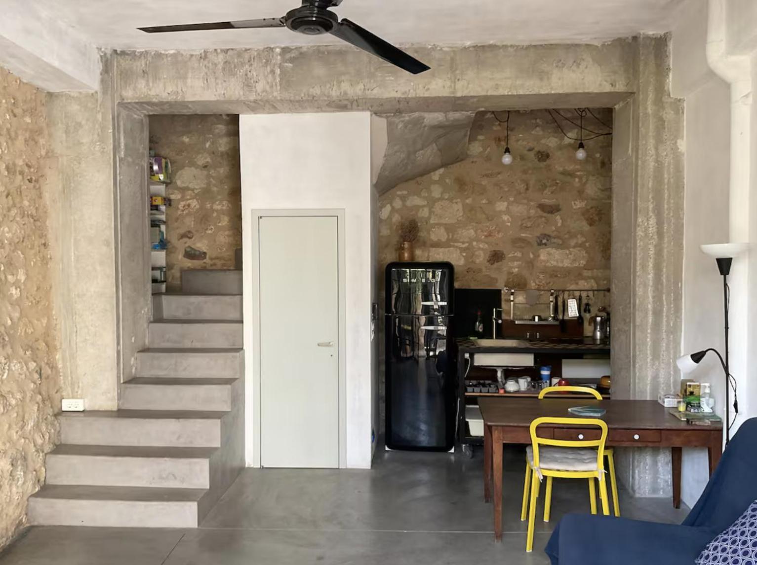 Stylish Art House Palmeti Villa Heraklion  Exterior photo