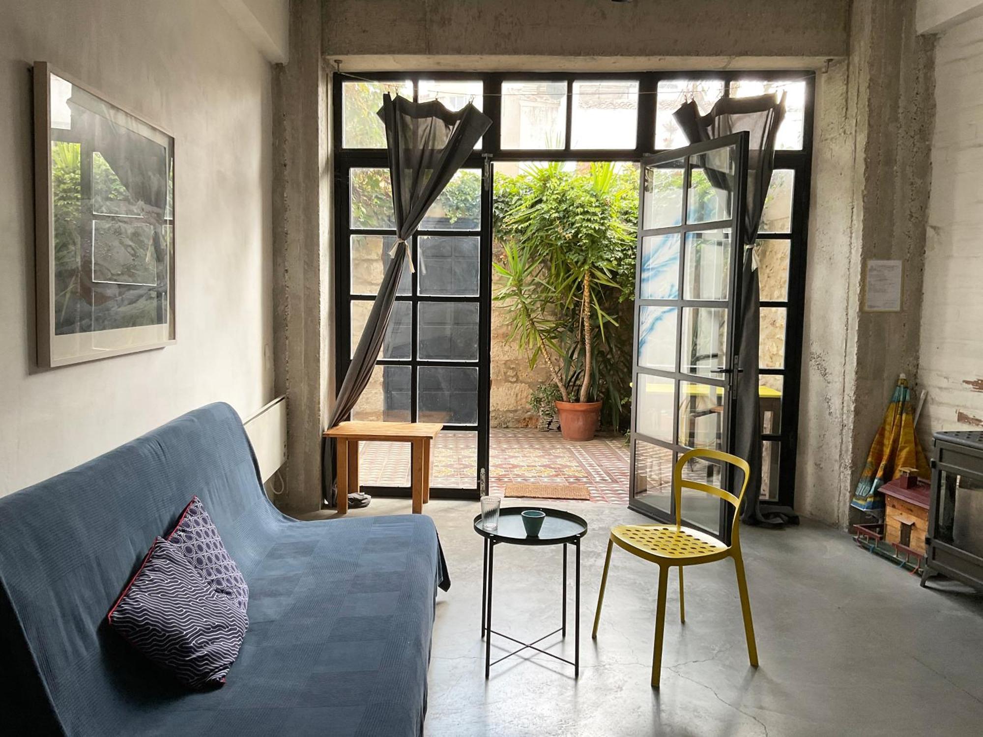 Stylish Art House Palmeti Villa Heraklion  Exterior photo