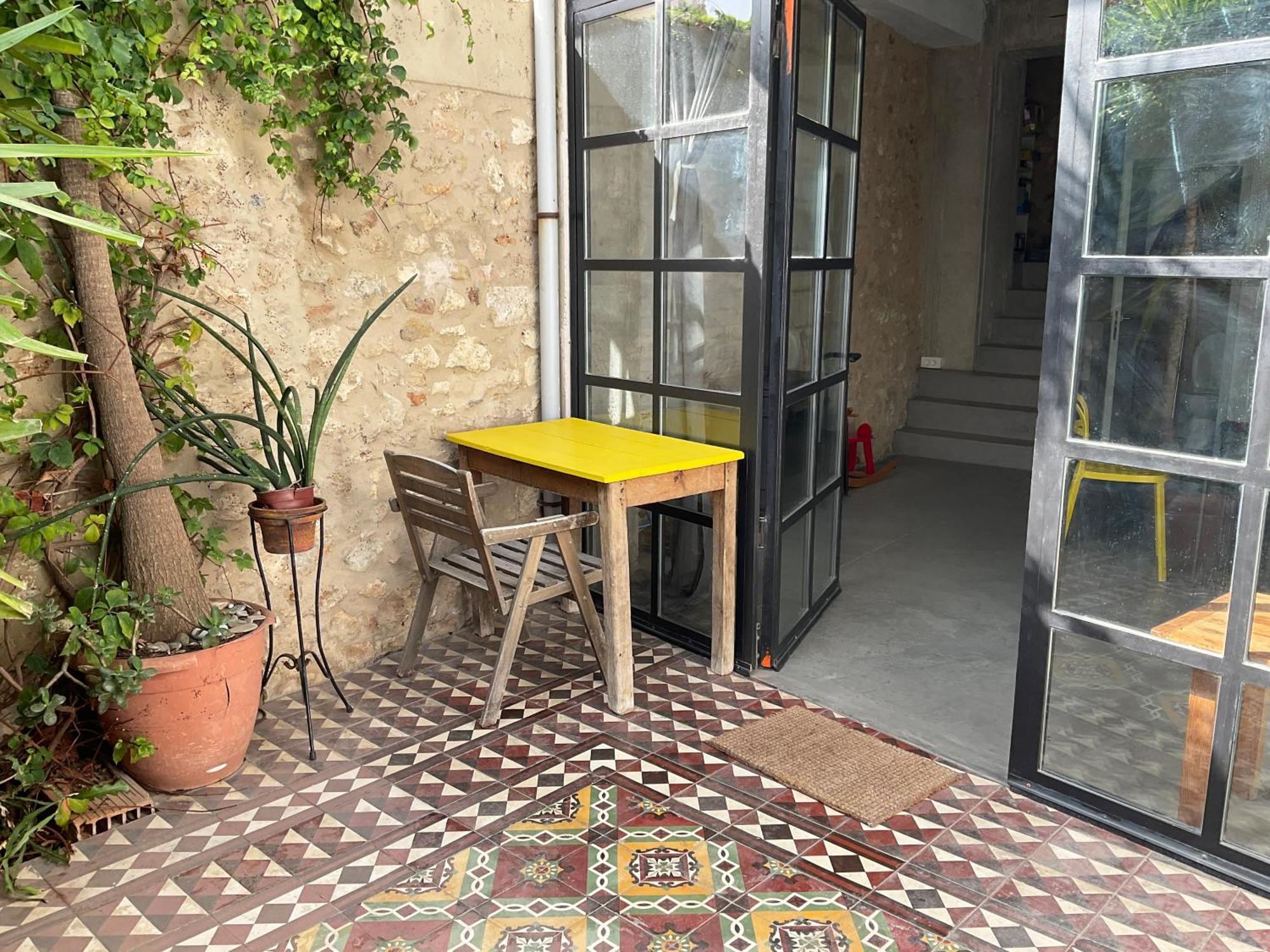 Stylish Art House Palmeti Villa Heraklion  Exterior photo