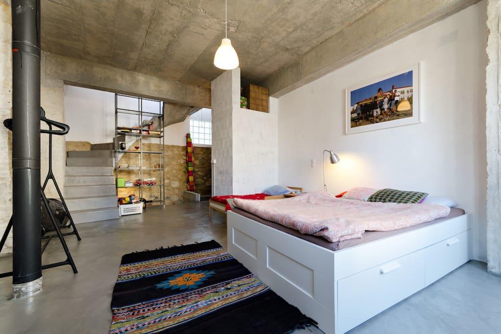 Stylish Art House Palmeti Villa Heraklion  Exterior photo
