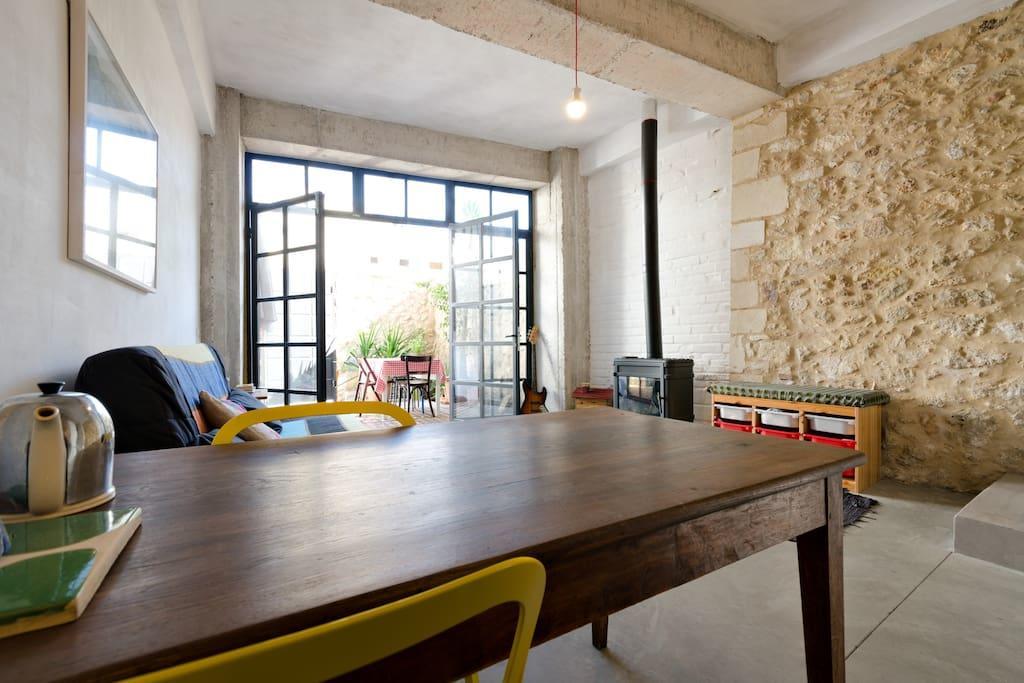 Stylish Art House Palmeti Villa Heraklion  Exterior photo